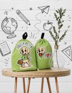 Мешок для сменки